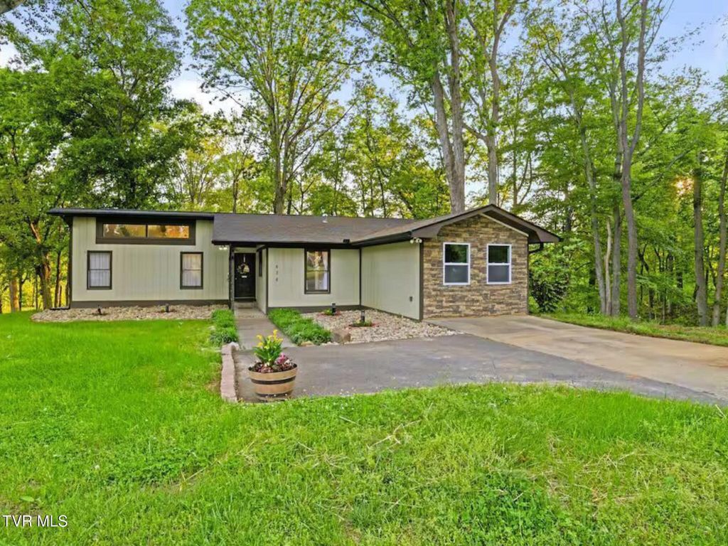 Photo of 630 Ancient Oaks Court, White Pine, TN 37890 (MLS # 9992555)