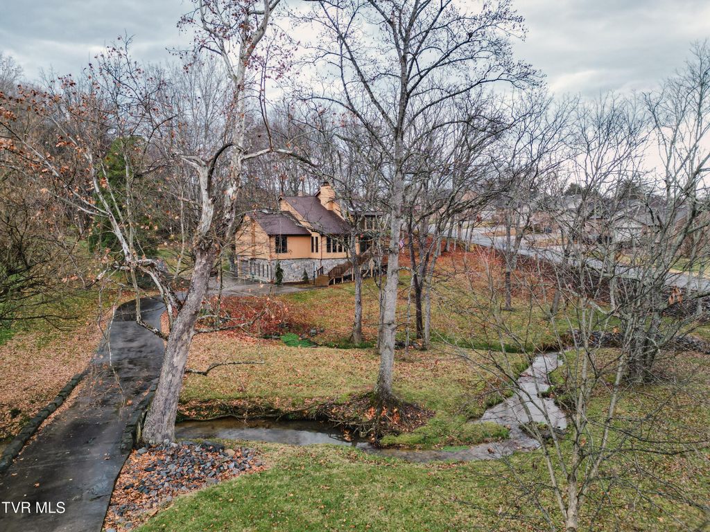 Photo of 299 Rufe Taylor Road, Greeneville, TN 37745 (MLS # 9988748)