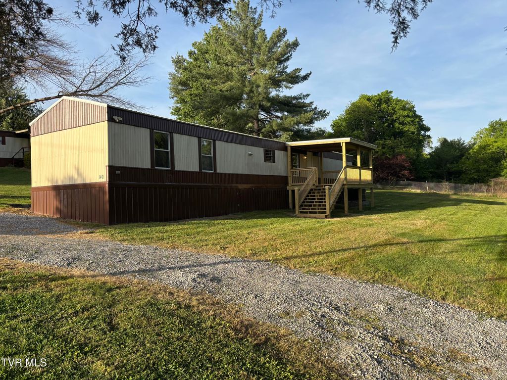 Photo of 140 Midway Circle, Midway, TN 37809 (MLS # 9994258)