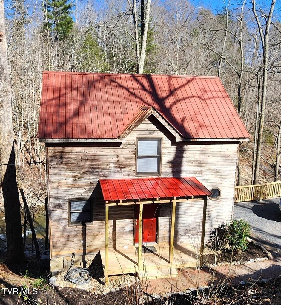Photo of 22067 Parks Mill Road, Abingdon, VA 24211 (MLS # 10002568)