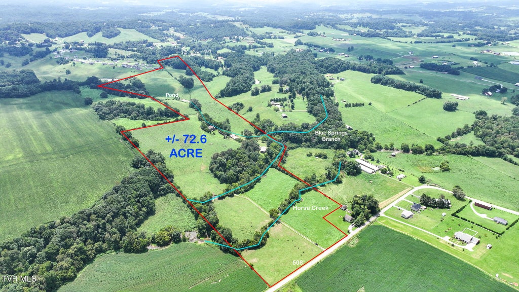 Photo of 2130 Old Jonesboro Road, Chuckey, TN 37641 (MLS # 9999053)