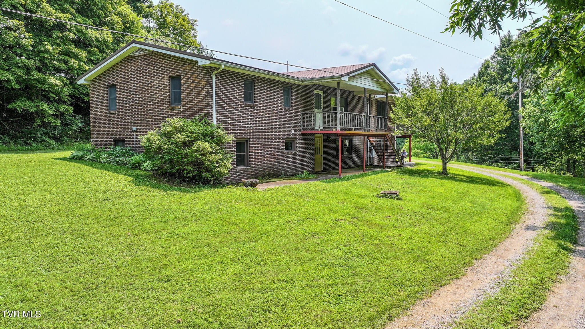 2130 Old Jonesboro Road
