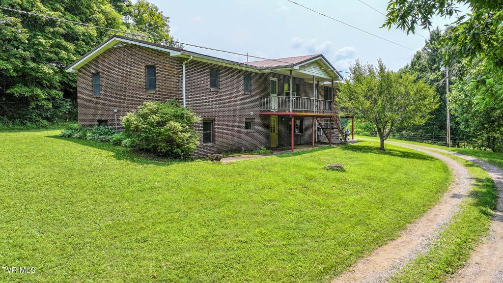 Photo of 2130 Old Jonesboro Road, Chuckey, TN 37641 (MLS # 9999053)
