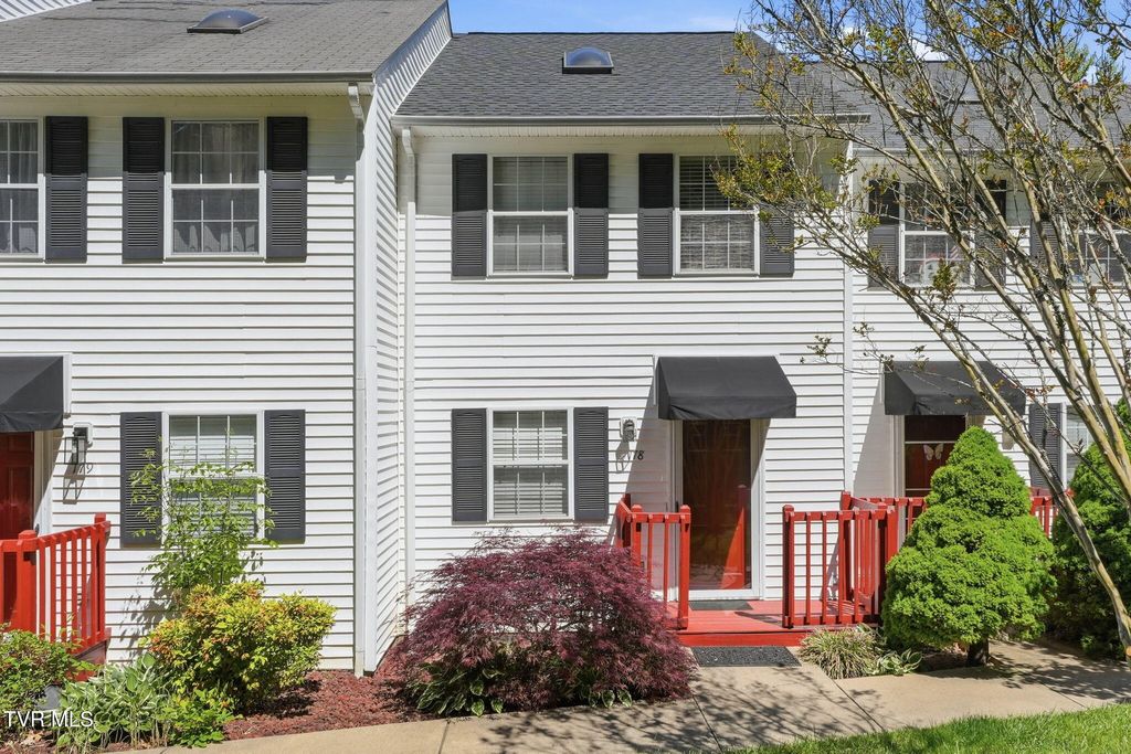 Photo of 2971 Broad Street #178, Bristol, TN 37620 (MLS # 9994993)