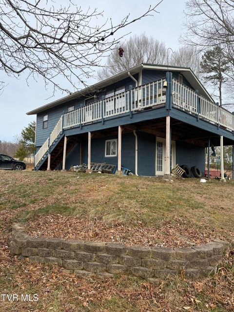 2160 Little Meadow Creek Road Greeneville TN 37743