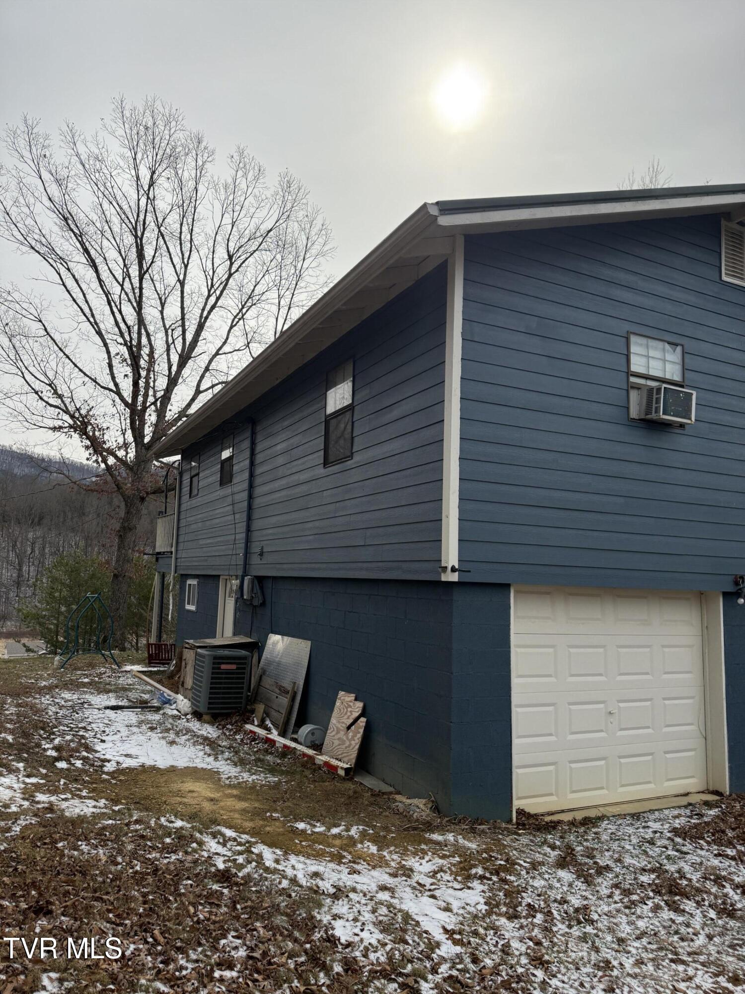 2160 Little Meadow Creek Road