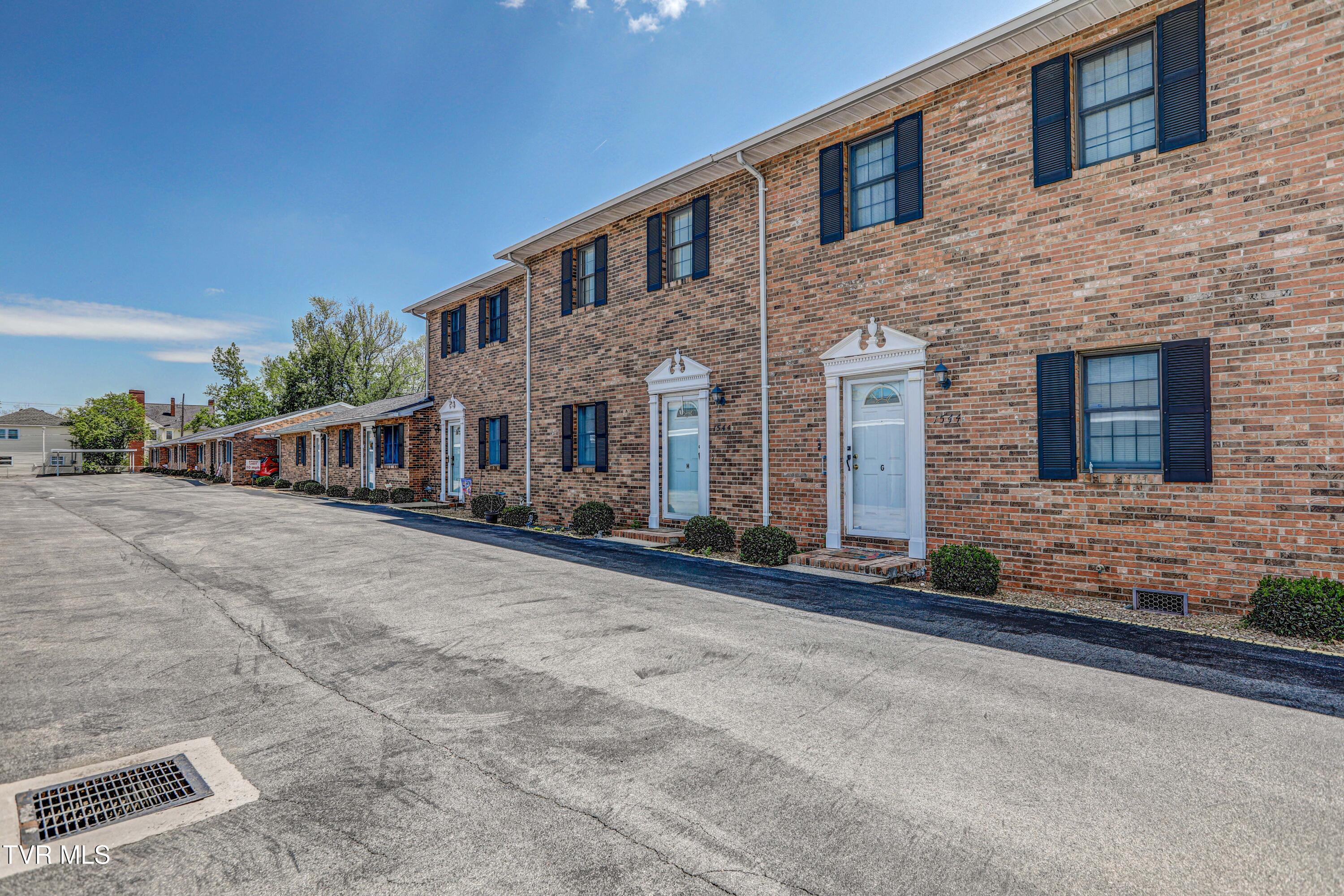 1544 Jessee Street #H, Kingsport, Tennessee image 2