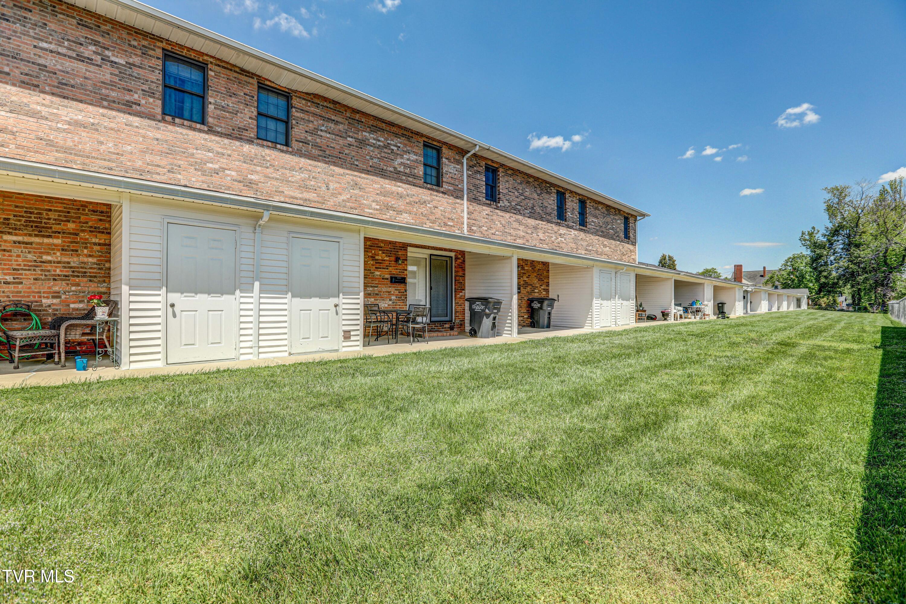 1544 Jessee Street #H, Kingsport, Tennessee image 28