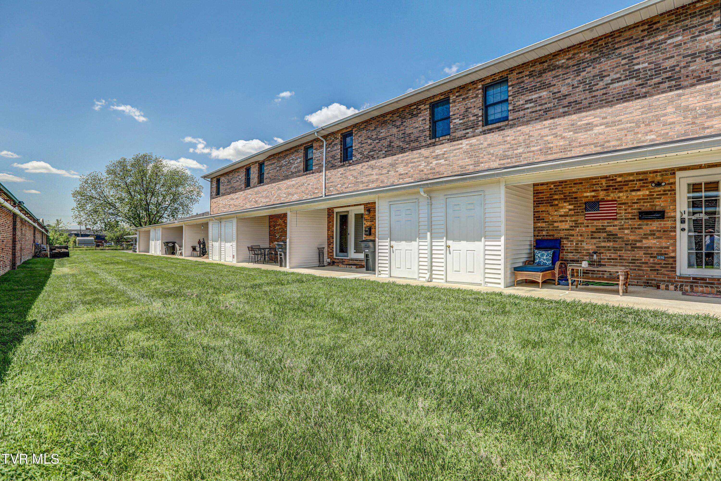 1544 Jessee Street #H, Kingsport, Tennessee image 27