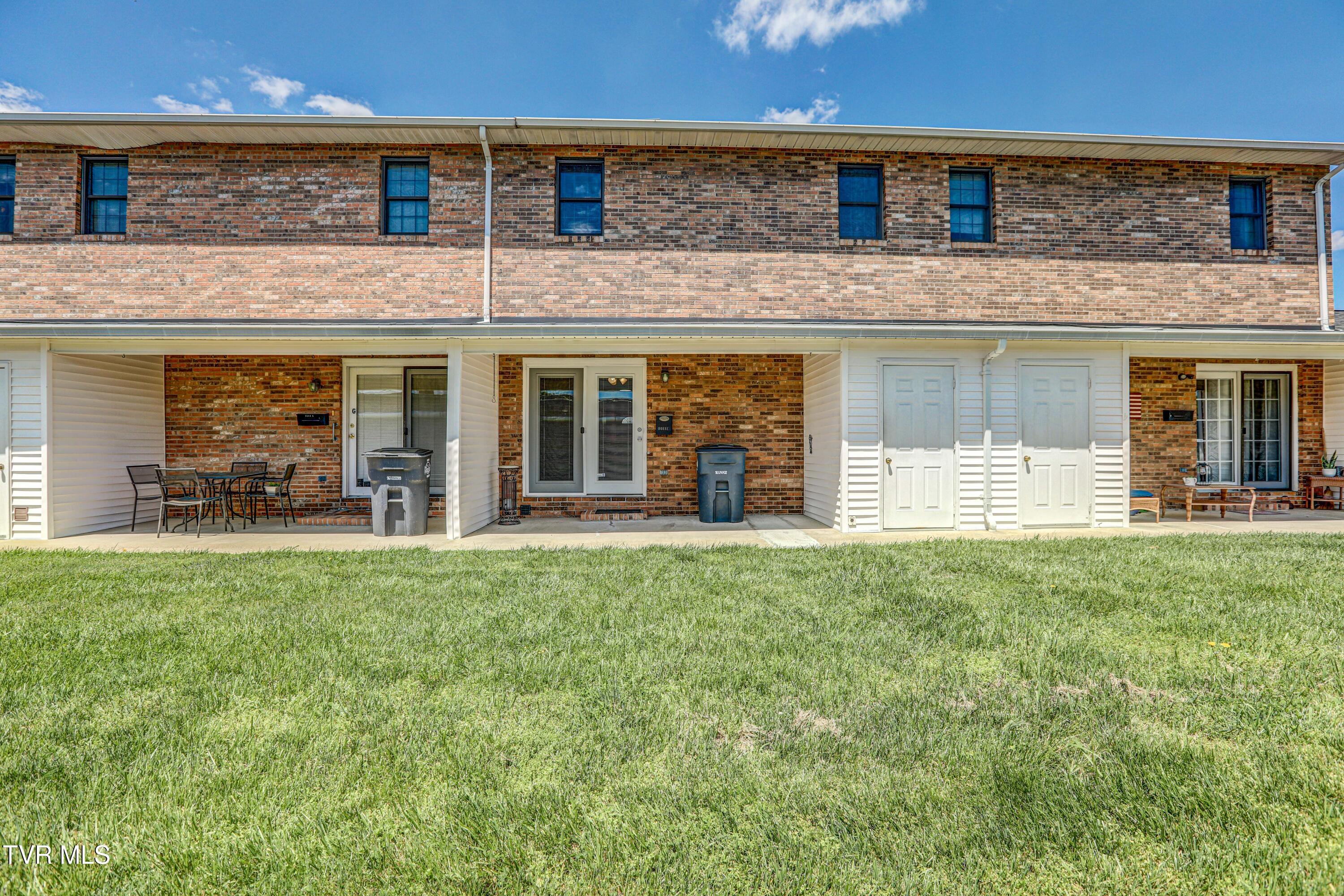1544 Jessee Street #H, Kingsport, Tennessee image 26