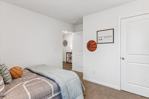 Tiny photo for 109 Crawford Circle, Bristol, TN 37620 (MLS # 9978849)