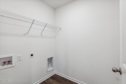 Tiny photo for 109 Crawford Circle, Bristol, TN 37620 (MLS # 9978849)