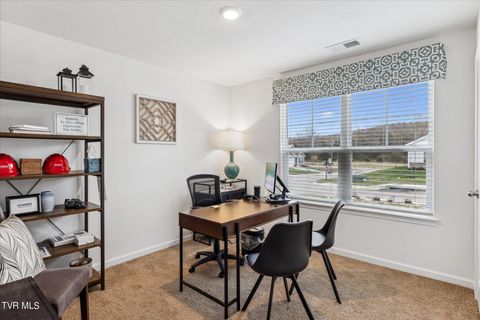 Tiny photo for 109 Crawford Circle, Bristol, TN 37620 (MLS # 9978849)