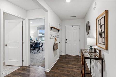 Tiny photo for 109 Crawford Circle, Bristol, TN 37620 (MLS # 9978849)