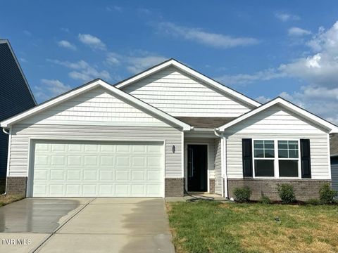 Tiny photo for 109 Crawford Circle, Bristol, TN 37620 (MLS # 9978849)