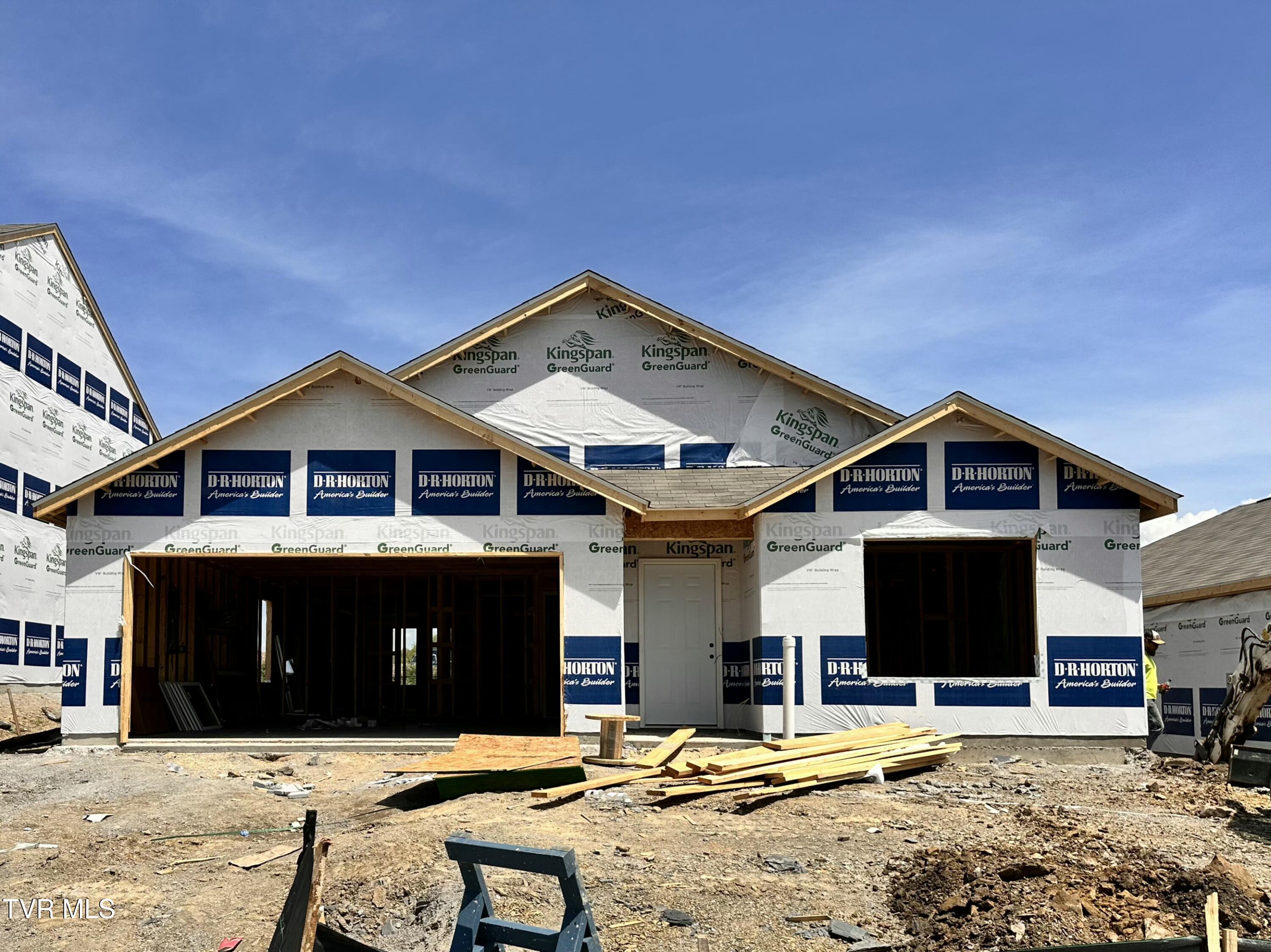 109 Crawford Circle, Bristol, Tennessee image 2