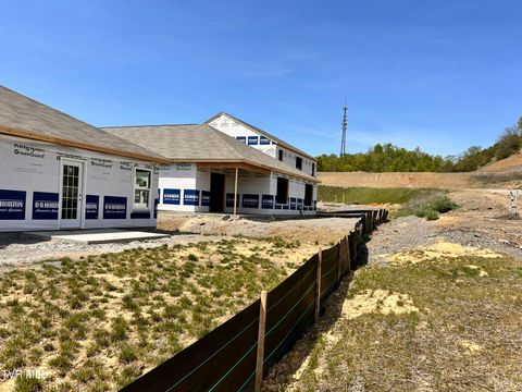 Tiny photo for 109 Crawford Circle, Bristol, TN 37620 (MLS # 9978849)