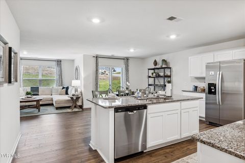 Tiny photo for 109 Crawford Circle, Bristol, TN 37620 (MLS # 9978849)