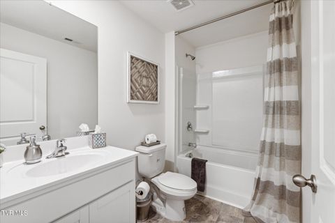 Tiny photo for 109 Crawford Circle, Bristol, TN 37620 (MLS # 9978849)