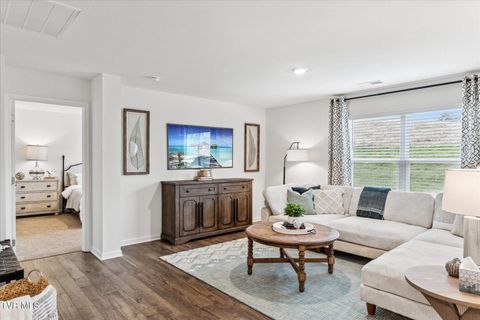 Tiny photo for 109 Crawford Circle, Bristol, TN 37620 (MLS # 9978849)