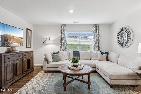 Tiny photo for 109 Crawford Circle, Bristol, TN 37620 (MLS # 9978849)