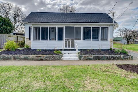 Photo of 701 Roan Street, Elizabethton, TN 37643 (MLS # 9993121)