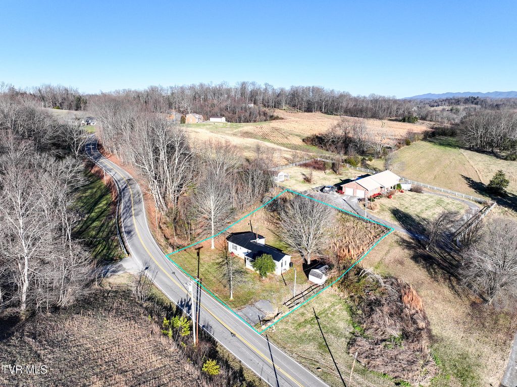 Photo of 2361 Old State Route 34, Limestone, TN 37681 (MLS # 9989528)