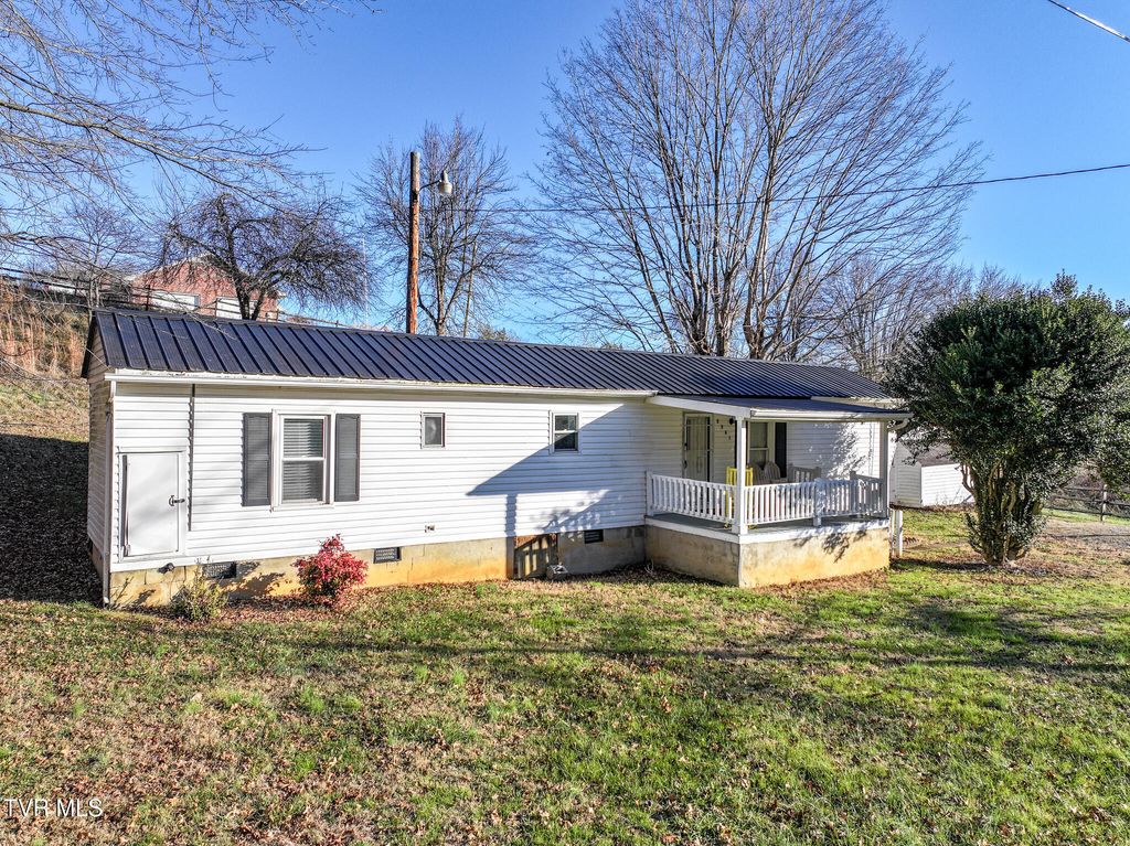 Photo of 2361 Old State Route 34, Limestone, TN 37681 (MLS # 9989528)