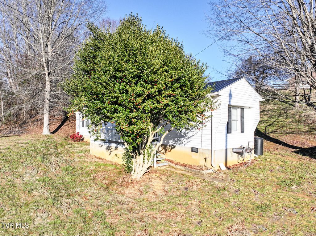 Photo of 2361 Old State Route 34, Limestone, TN 37681 (MLS # 9989528)