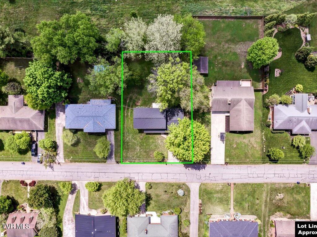 2121 Collins Street, Morristown, Tennessee image 40