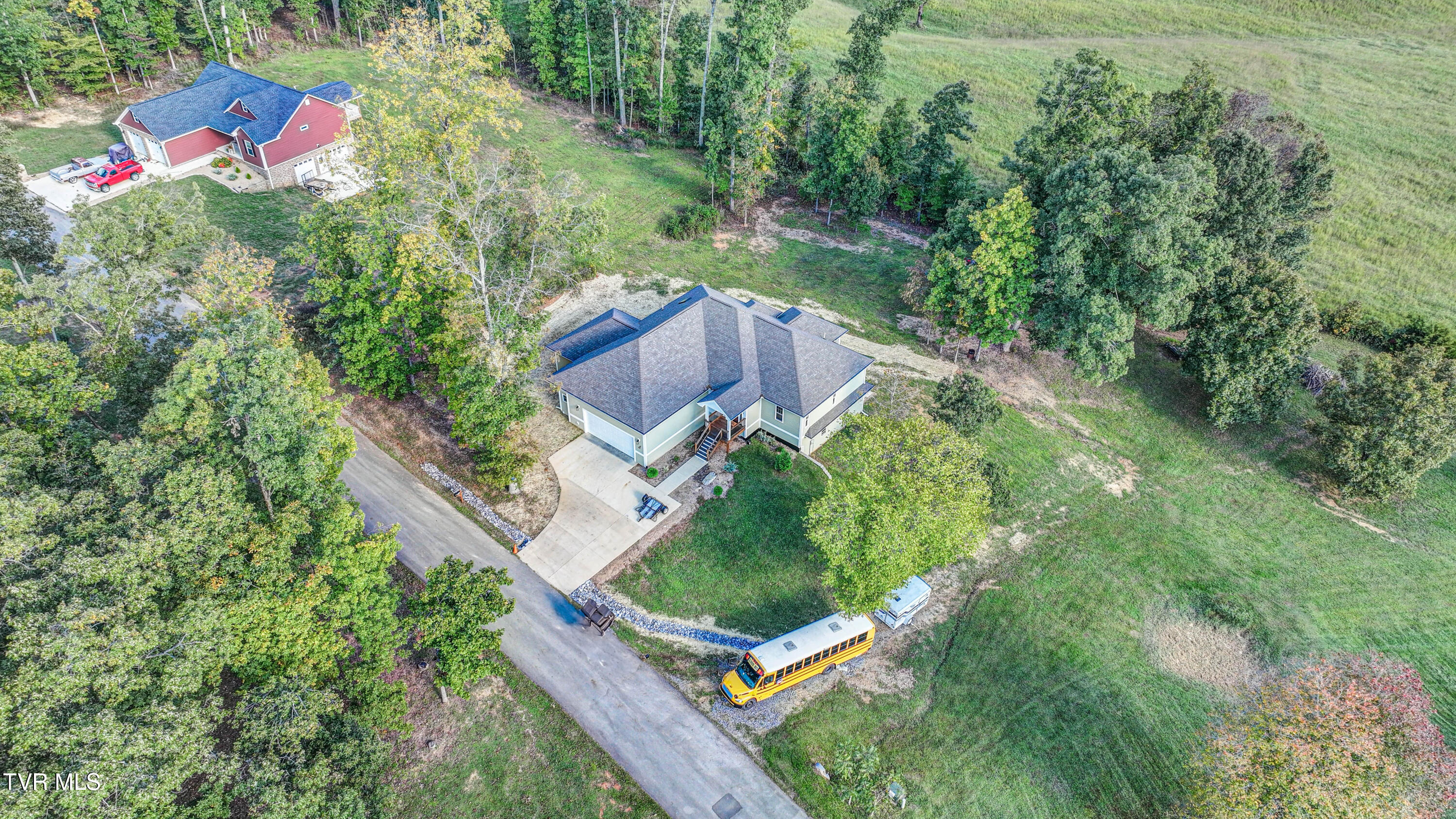 296 Allenwood Drive, Surgoinsville, Tennessee image 45