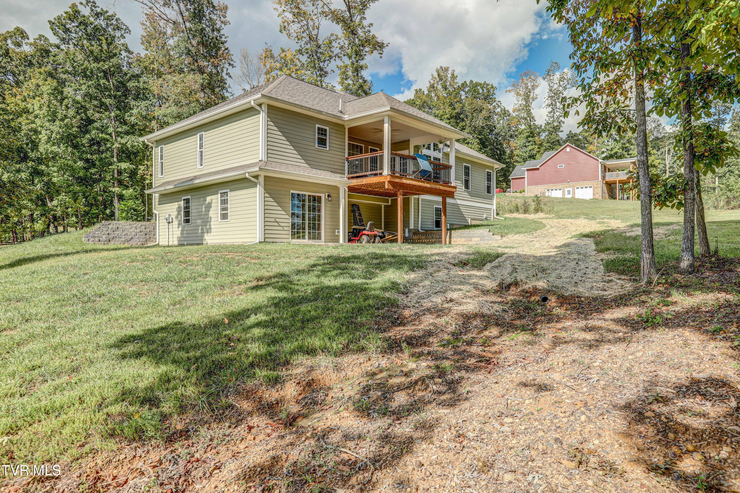 296 Allenwood Drive, Surgoinsville, Tennessee image 42