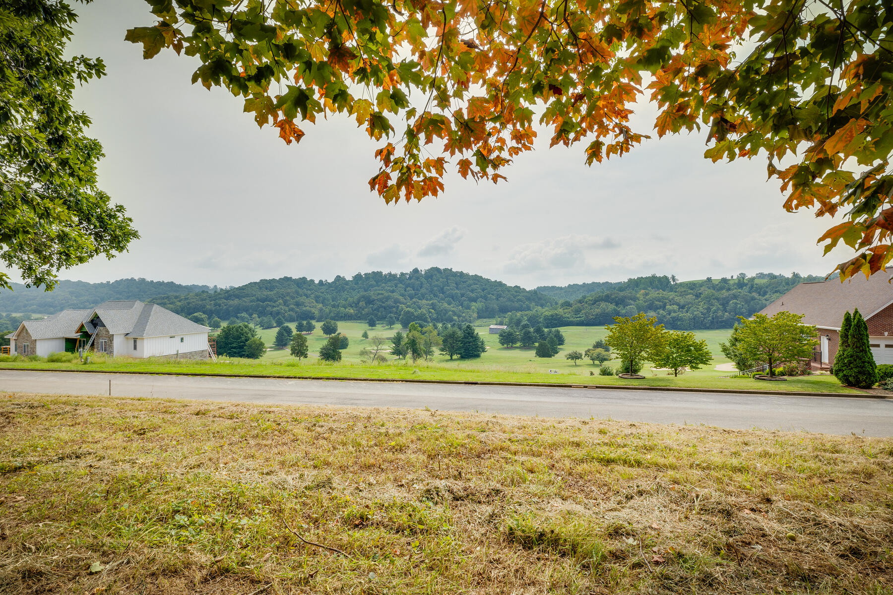 Lot 41 Chimney Top Lane, Chuckey, Tennessee image 1