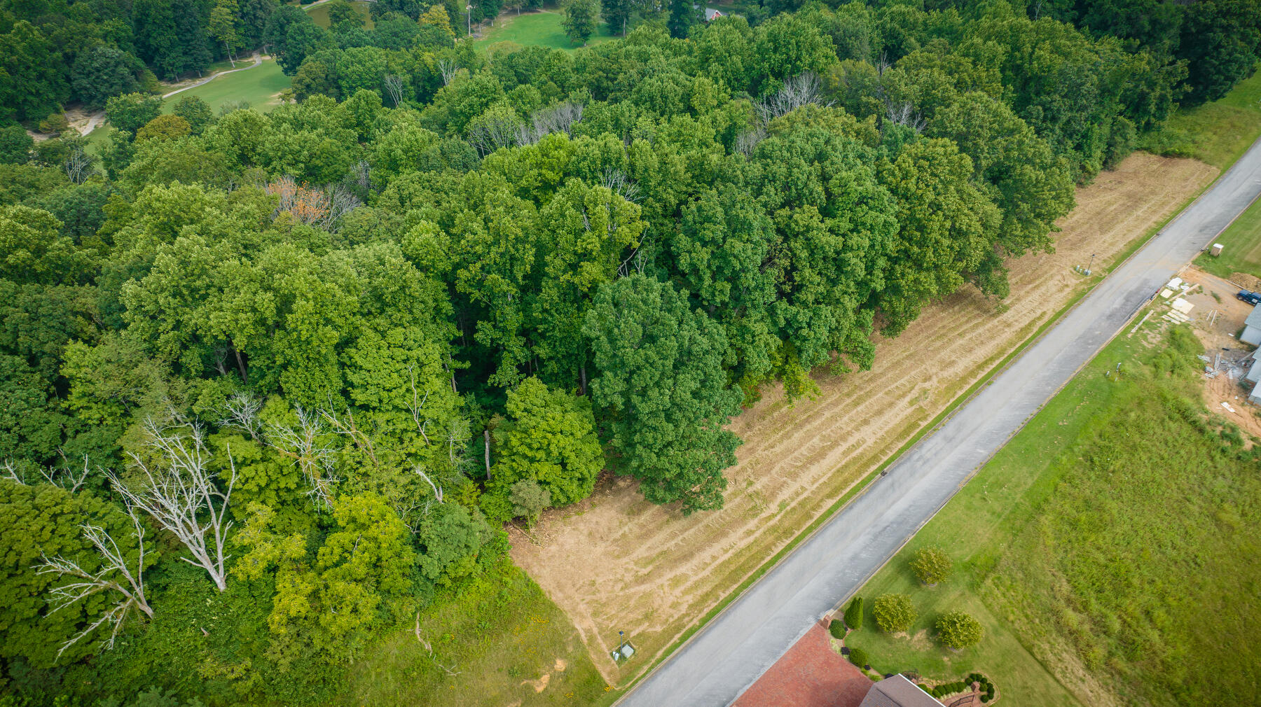 Lot 41 Chimney Top Lane, Chuckey, Tennessee image 8