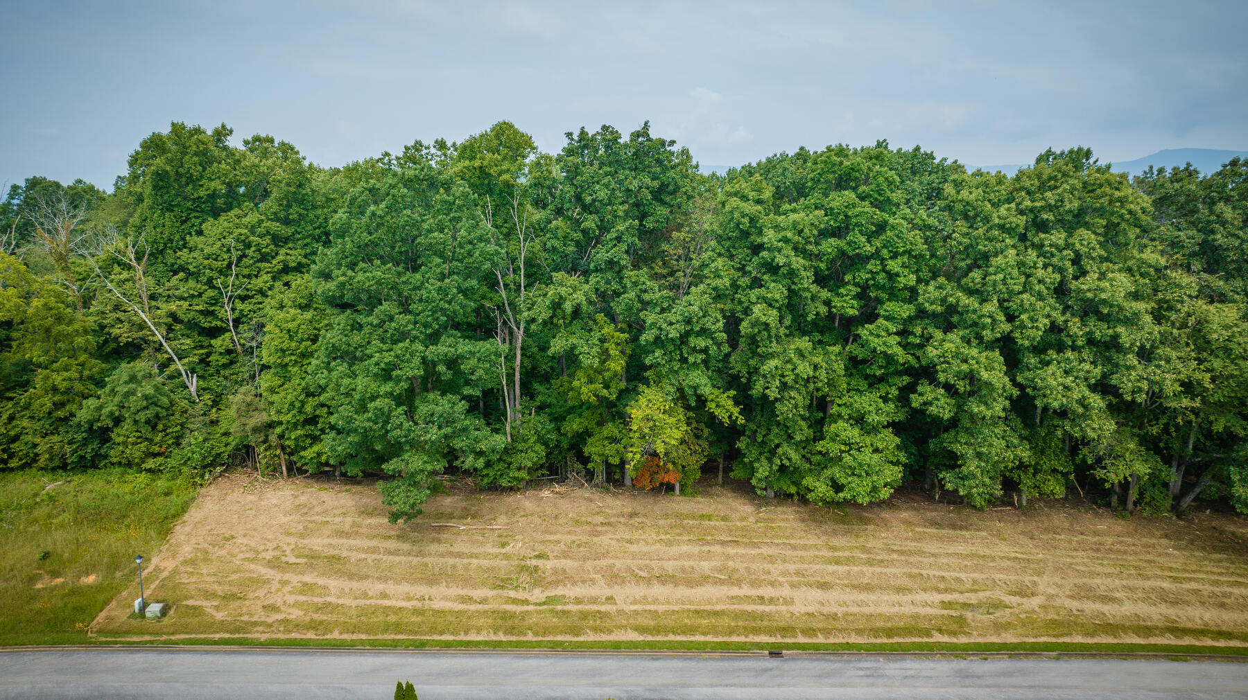 Lot 41 Chimney Top Lane, Chuckey, Tennessee image 2