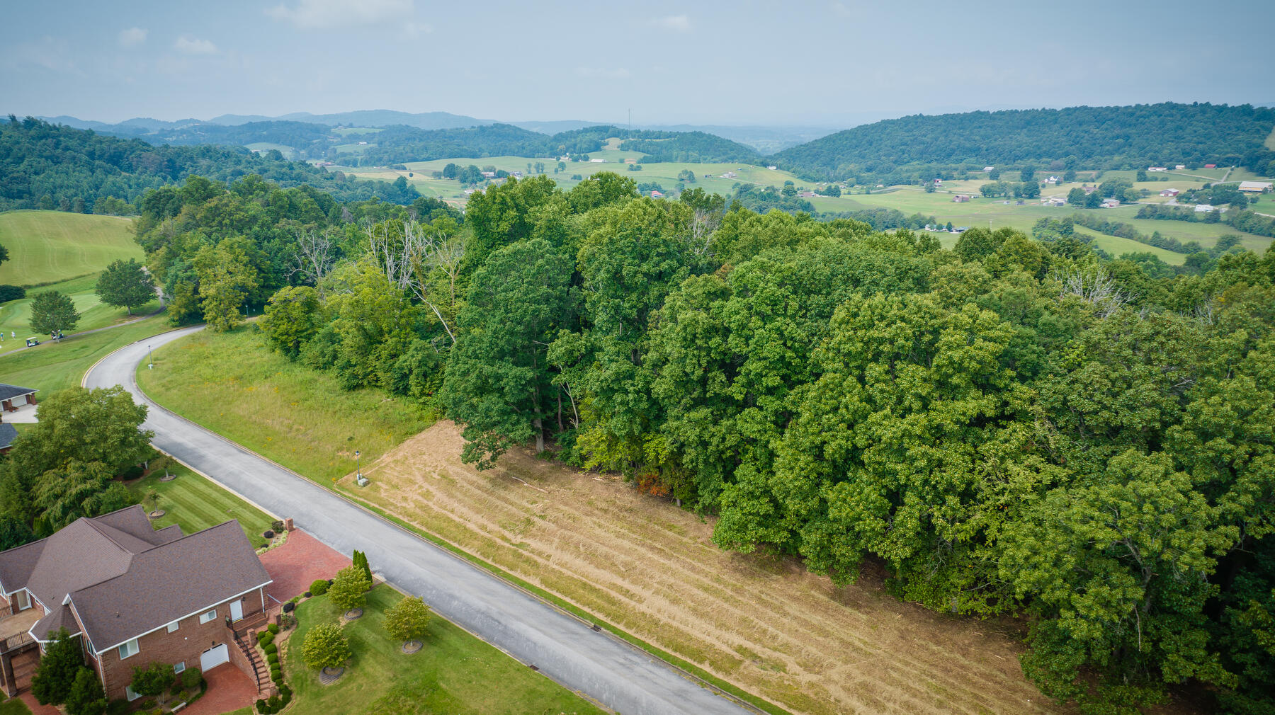 Lot 41 Chimney Top Lane, Chuckey, Tennessee image 9