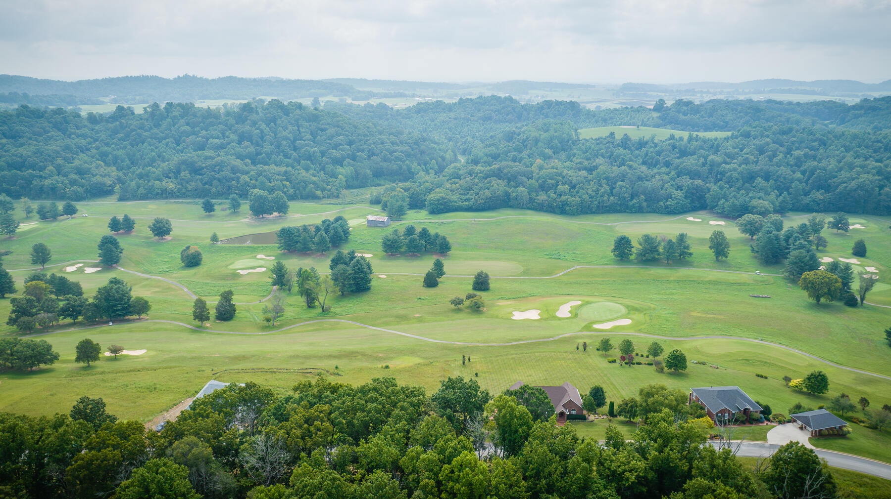 Lot 41 Chimney Top Lane, Chuckey, Tennessee image 11