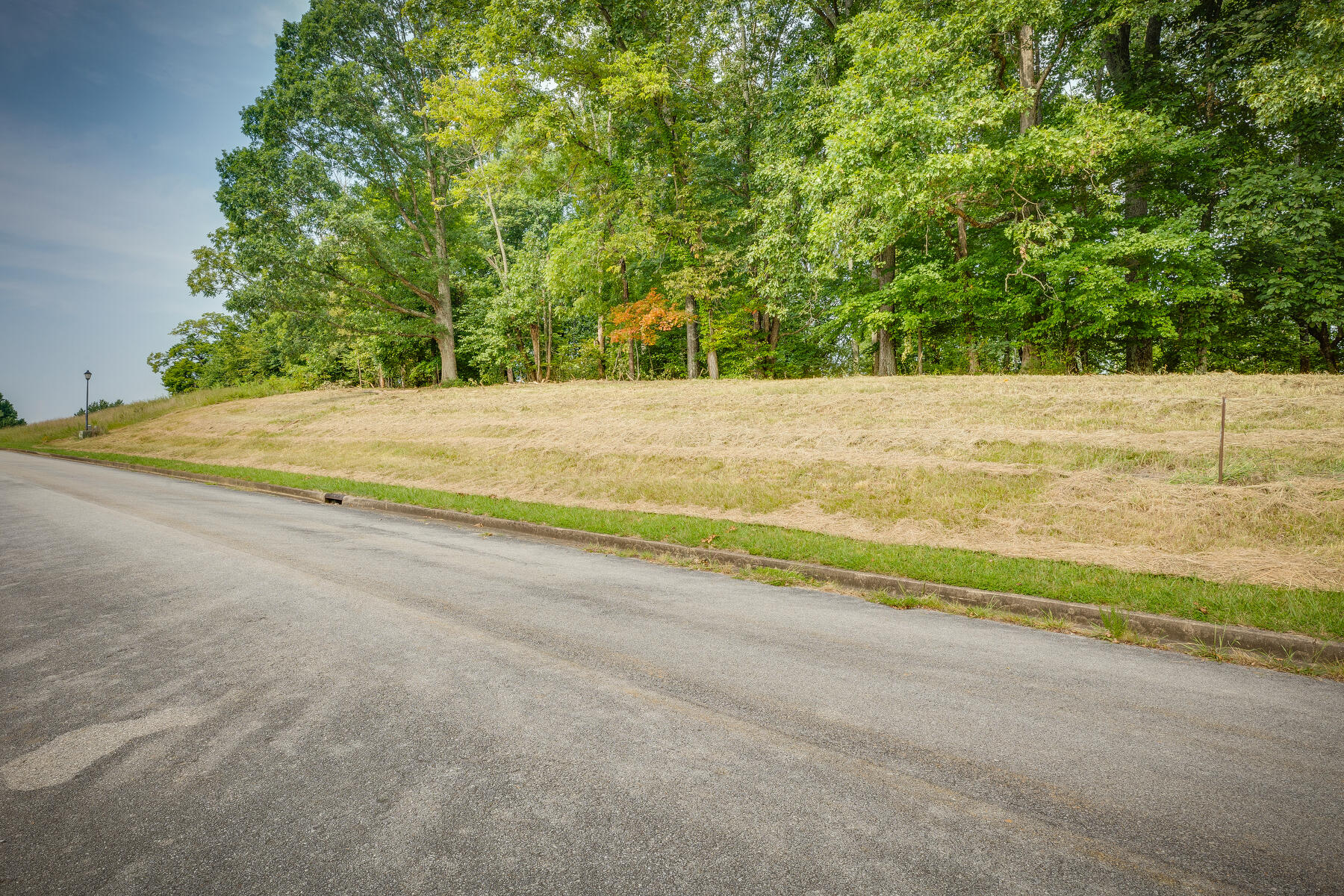 Lot 41 Chimney Top Lane, Chuckey, Tennessee image 4