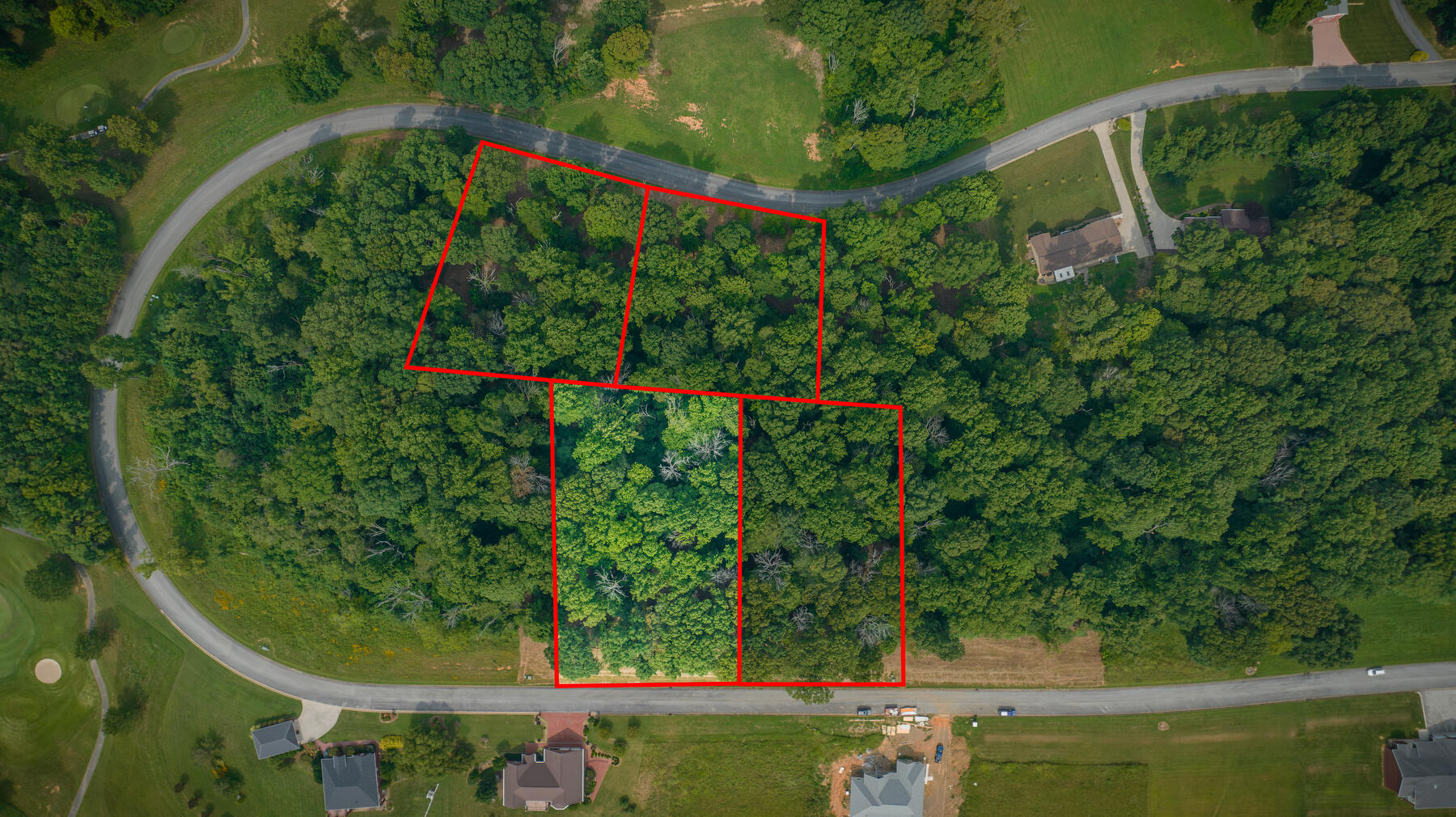 Lot 41 Chimney Top Lane, Chuckey, Tennessee image 13