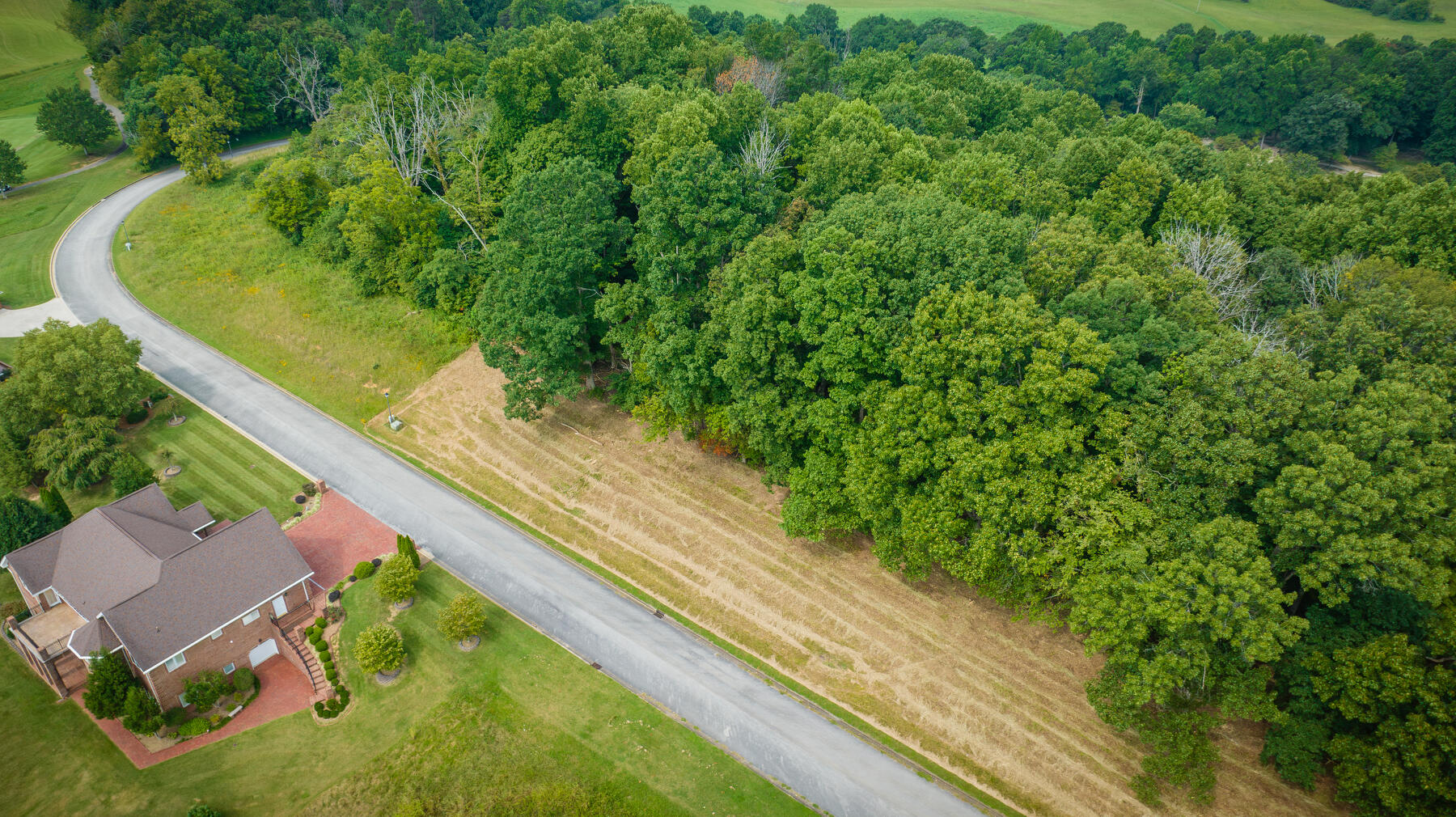 Lot 41 Chimney Top Lane, Chuckey, Tennessee image 7