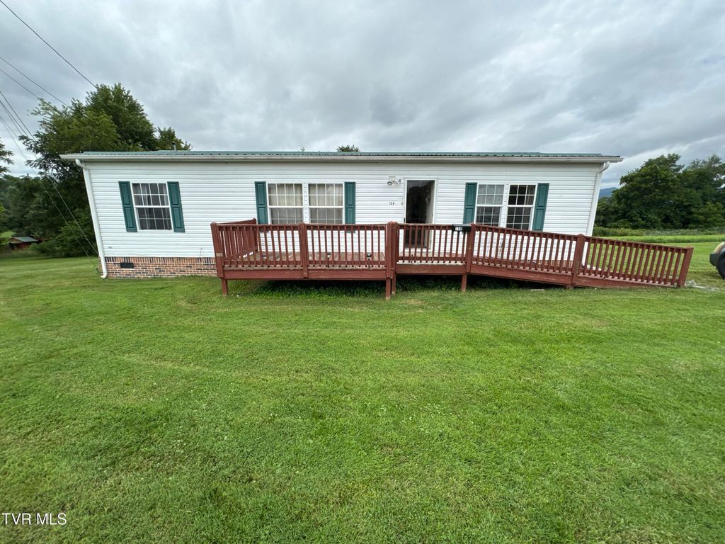 Photo of 158 North Drive, Marion, VA 24354 (MLS # 9984144)