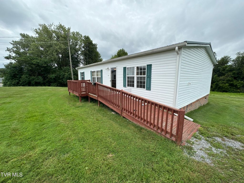 Photo of 158 North Drive, Marion, VA 24354 (MLS # 9984144)