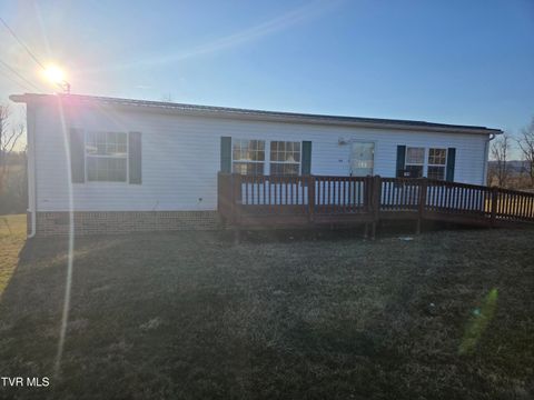 Homes For Sale - 158 North Drive<br/> Marion, VA 24354