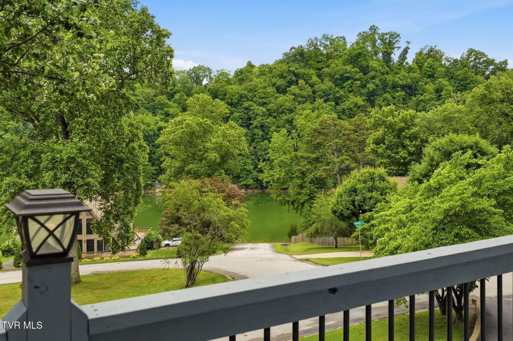 Photo of 440 Lakeshore Road, Bluff City, TN 37618 (MLS # 9996105)