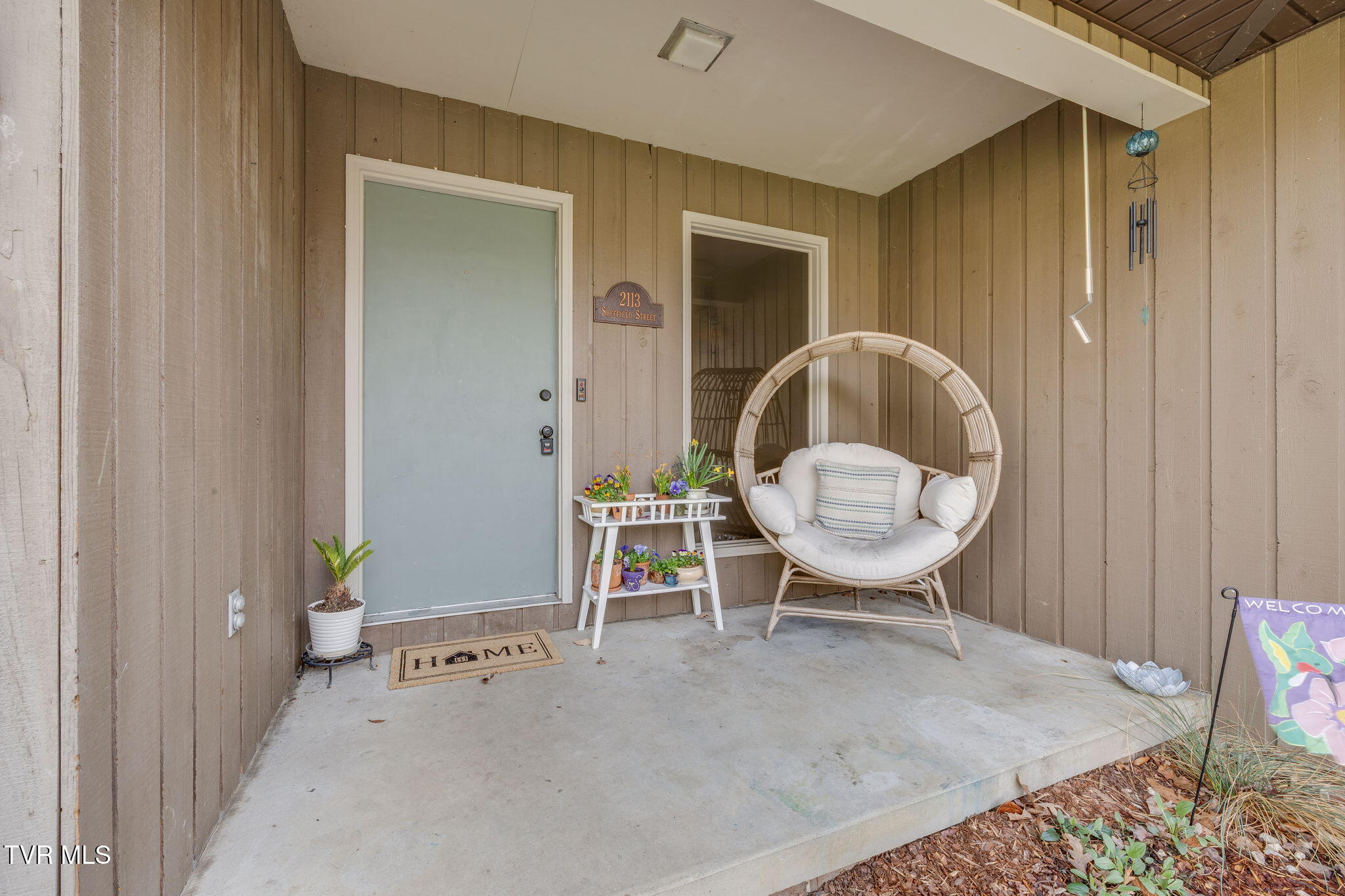 2113 Sheffield Street