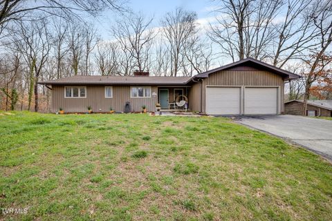 2113 Sheffield Street Kingsport TN 37660