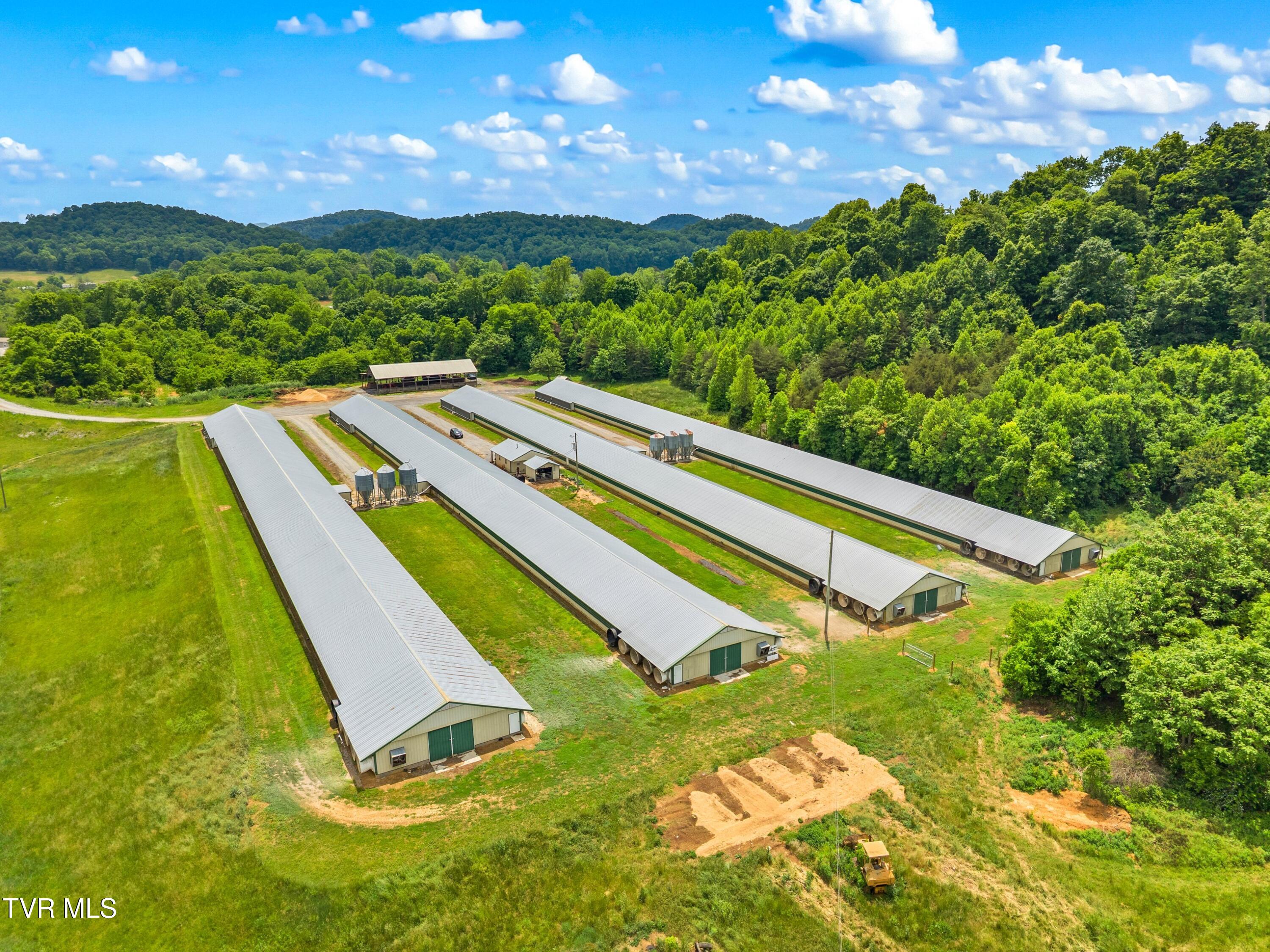 201 Meadow View Road