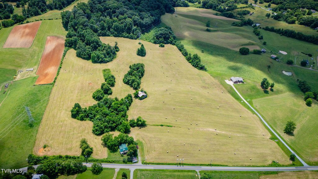 Photo of 672 Treadway Trail, Telford, TN 37690 (MLS # 9992737)