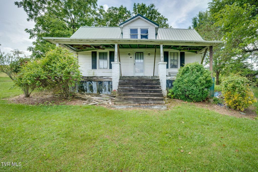 Photo of 672 Treadway Trail, Telford, TN 37690 (MLS # 9992737)
