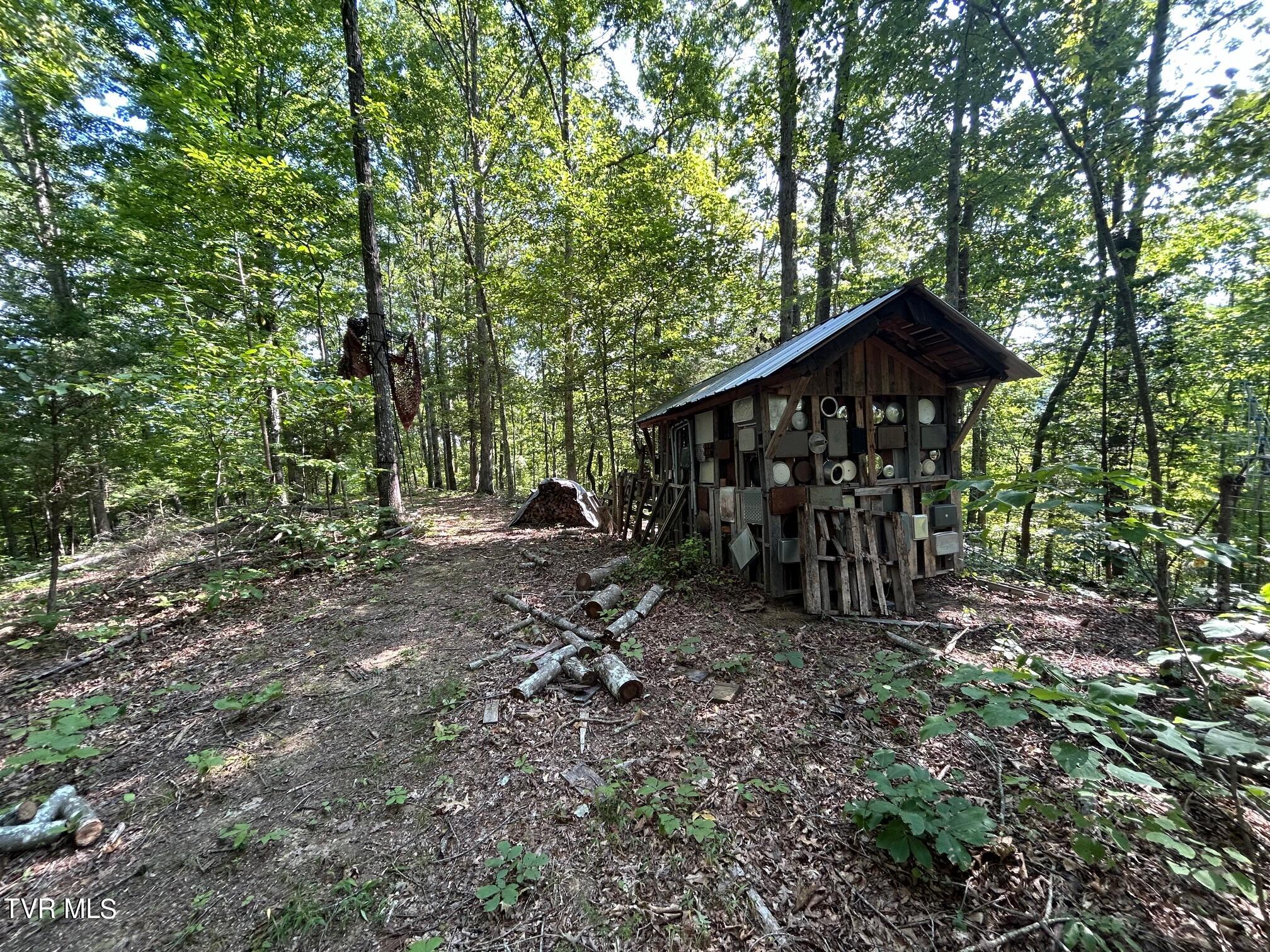 1736 War Valley Road, Rogersville, Tennessee image 35